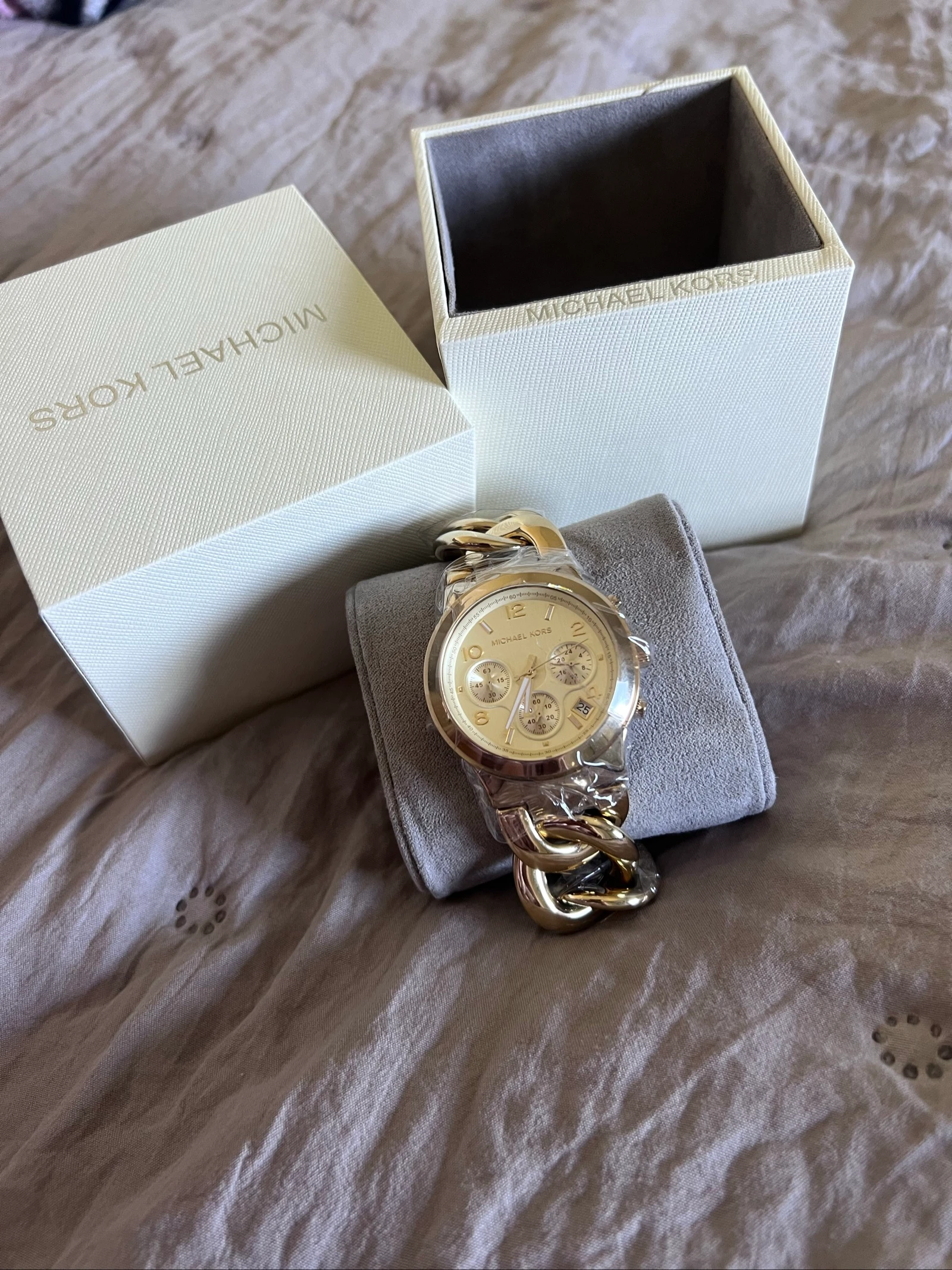 Michael Kors watch – photo 4